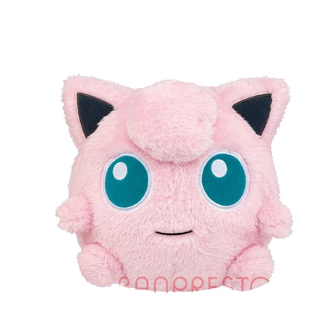 Pokemon Charmander and Jigglypuff 10" - Jigglypuff Pokemon Charmander and Jigglypuff 10" - Jigglypuff