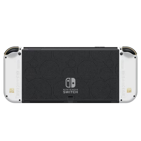 Nintendo Switch OLED Console - The Legend of Zelda: Tears of the Kingdom Edition