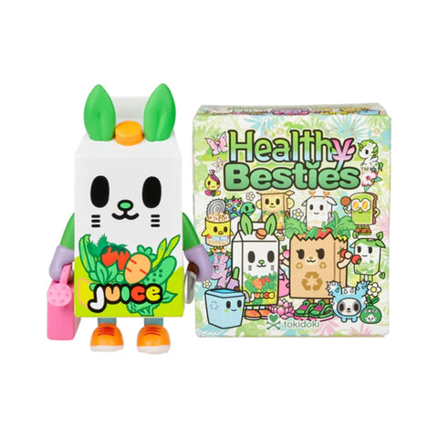 Tokidoki Healthy Besties Blind Box Tokidoki Healthy Besties Blind Box