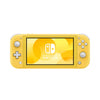 Nintendo Switch Lite Console - Yellow (Agent warranty 1 year) Nintendo Switch Lite Console - Yellow (Agent warranty 1 year)
