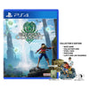 PS4 One Piece Odyssey Collector's Edition (Asia) PS4 One Piece Odyssey Collector's Edition (Asia)