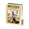 One Piece Card Game 9-Pocket Binder 2022 Ver 1 One Piece Card Game 9-Pocket Binder 2022 Ver 1