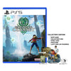 PS5 One Piece Odyssey Collectors Edition (Asia) PS5 One Piece Odyssey Collectors Edition (Asia)