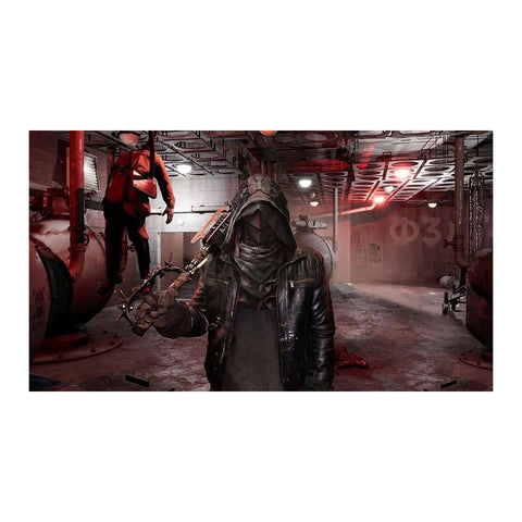 PS5 Atomic Heart Regular (Asia)