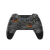 Nintendo Switch Gioteck WX4+ Wireless RGB Controller Black Camo Nintendo Switch Gioteck WX4+ Wireless RGB Controller Black Camo