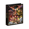 One Piece Card Game 9-Pocket Binder 2022 Ver 3 One Piece Card Game 9-Pocket Binder 2022 Ver 3