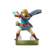 Amiibo Zelda Tears Kingdom - Link Amiibo Zelda Tears Kingdom - Link