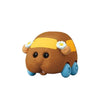 Pui Pui Molcar Rolling Friends #4 Choco Pui Pui Molcar Rolling Friends #4 Choco