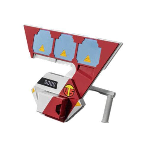 Konami Yu-Gi-Oh! Rush Duel Duel Disk Yudias Version