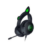 Razer Kraken Kitty V2 Pro RGB Gaming Headset Black Razer Kraken Kitty V2 Pro RGB Gaming Headset Black