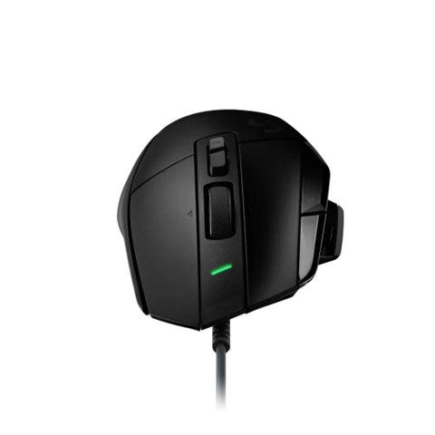 Logitech G502 X Wired Gaming Mouse - Black