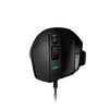 Logitech G502 X Wired Gaming Mouse - Black Logitech G502 X Wired Gaming Mouse - Black