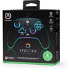 XBox Series X/S PowerA Enhanced Wired Controller - Spectra XBox Series X/S PowerA Enhanced Wired Controller - Spectra