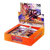 Vanguard-V-BT12 Divine Lightning Booster (ENG) Vanguard-V-BT12 Divine Lightning Booster (ENG)