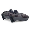 PS5 Dual Sense Controller - Grey Camouflage PS5 Dual Sense Controller - Grey Camouflage