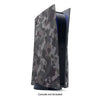PS5 Console Covers Disc - Grey Camouflage PS5 Console Covers Disc - Grey Camouflage