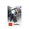 Amiibo Super Smash Bros Sephiroth Amiibo Super Smash Bros Sephiroth