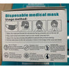 Suisokingu Disposable Medical Mask 3 Layer