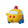 Pui Pui Molcar Rolling Friends #6 Police Molcar Pui Pui Molcar Rolling Friends #6 Police Molcar
