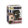 Funko POP! (1073) No Way Home Unmasked Spider-Man AAA Exclusive with Chase Funko POP! (1073) No Way Home Unmasked Spider-Man AAA Exclusive with Chase