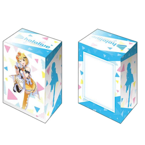 Bushiroad Deck Case Hololive 1st Vol 44 Bushiroad Deck Case Hololive 1st Vol 44
