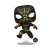 Funko POP! (1073) No Way Home Unmasked Spider-Man AAA Exclusive with Chase Funko POP! (1073) No Way Home Unmasked Spider-Man AAA Exclusive with Chase