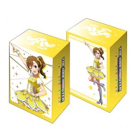 Bushiroad Deck Case Vol 264 Bushiroad Deck Case Vol 264