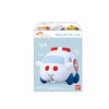 Pui Pui Molcar Rolling Friends #7 Ambulance Molcar Pui Pui Molcar Rolling Friends #7 Ambulance Molcar