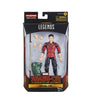 Marvel Legends Series Shangi Chi Marvel Legends Series Shangi Chi