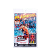 Flashpoint The Flash Page Punchers figure with comic Flashpoint The Flash Page Punchers figure with comic