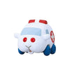 Pui Pui Molcar Rolling Friends #7 Ambulance Molcar Pui Pui Molcar Rolling Friends #7 Ambulance Molcar