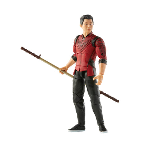 Marvel Legends Series Shangi Chi
