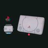 Official PlayStation 13" PS1 Console Plush Official PlayStation 13" PS1 Console Plush