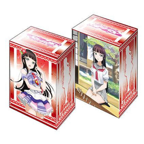 Bushiroad Deck Case 67 Bushiroad Deck Case 67