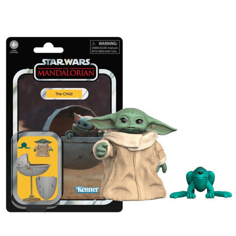 Star Wars The Vintage Collection - The Child Star Wars The Vintage Collection - The Child