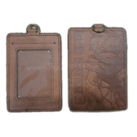 God Eater 3 Cardholder God Eater 3 Cardholder