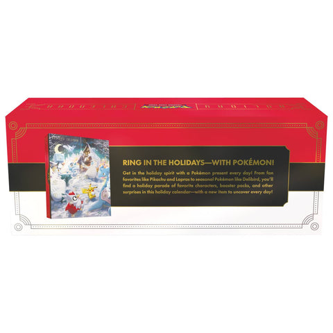 Pokemon TCG Holiday Calendar (290-80977)