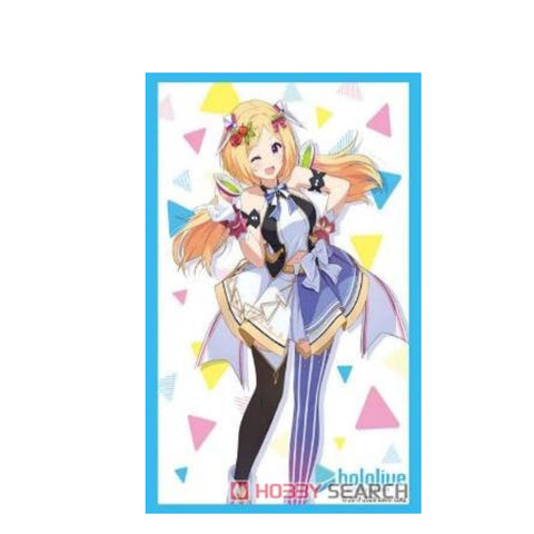 Bushiroad Sleeve Hololive 1st Vol 2923 Bushiroad Sleeve Hololive 1st Vol 2923