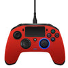 PS4 Nacon Revolution Pro 2 Red Controller PS4 Nacon Revolution Pro 2 Red Controller