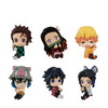 Hugcot Kimetsu no Yaiba Cable Mascot Blind Box Hugcot Kimetsu no Yaiba Cable Mascot Blind Box