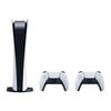 Playstation 5 Console Digital Version Bundle with Two DualSense Console Controllers (1 year Local Sony warranty) Playstation 5 Console Digital Version Bundle with Two DualSense Console Controllers (1 year Local Sony warranty)