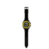 Batman Black Ani-Digital Watch Batman Black Ani-Digital Watch