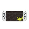 Nintendo Switch Oled New Front Cover Splatoon 3 Type-B Nintendo Switch Oled New Front Cover Splatoon 3 Type-B