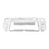 Nintendo Switch Oled Nyko Thin Case + Glass Protector Clear Nintendo Switch Oled Nyko Thin Case + Glass Protector Clear