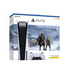 (LIMITED QTY) Playstation 5 Console God of War Ragnarok Bundle Disc Version (1 year Local Sony warranty) (LIMITED QTY) Playstation 5 Console God of War Ragnarok Bundle Disc Version (1 year Local Sony warranty)