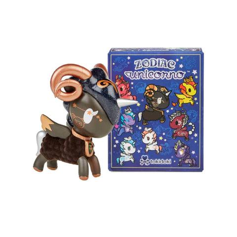 Tokidoki Zodiac Unicorno Blind Box Tokidoki Zodiac Unicorno Blind Box