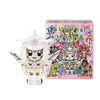 Tokidoki Tokimondo Series 2 Blind Box Tokidoki Tokimondo Series 2 Blind Box