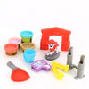 Hasbro Play-Doh Paw Patrol Rescue Marshall Hasbro Play-Doh Paw Patrol Rescue Marshall