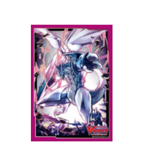 Vanguard -V-TD02 Toshiki Kai Sleeves Vanguard -V-TD02 Toshiki Kai Sleeves