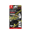 Nintendo Switch Oled New Front Cover Splatoon 3 Type-A Nintendo Switch Oled New Front Cover Splatoon 3 Type-A